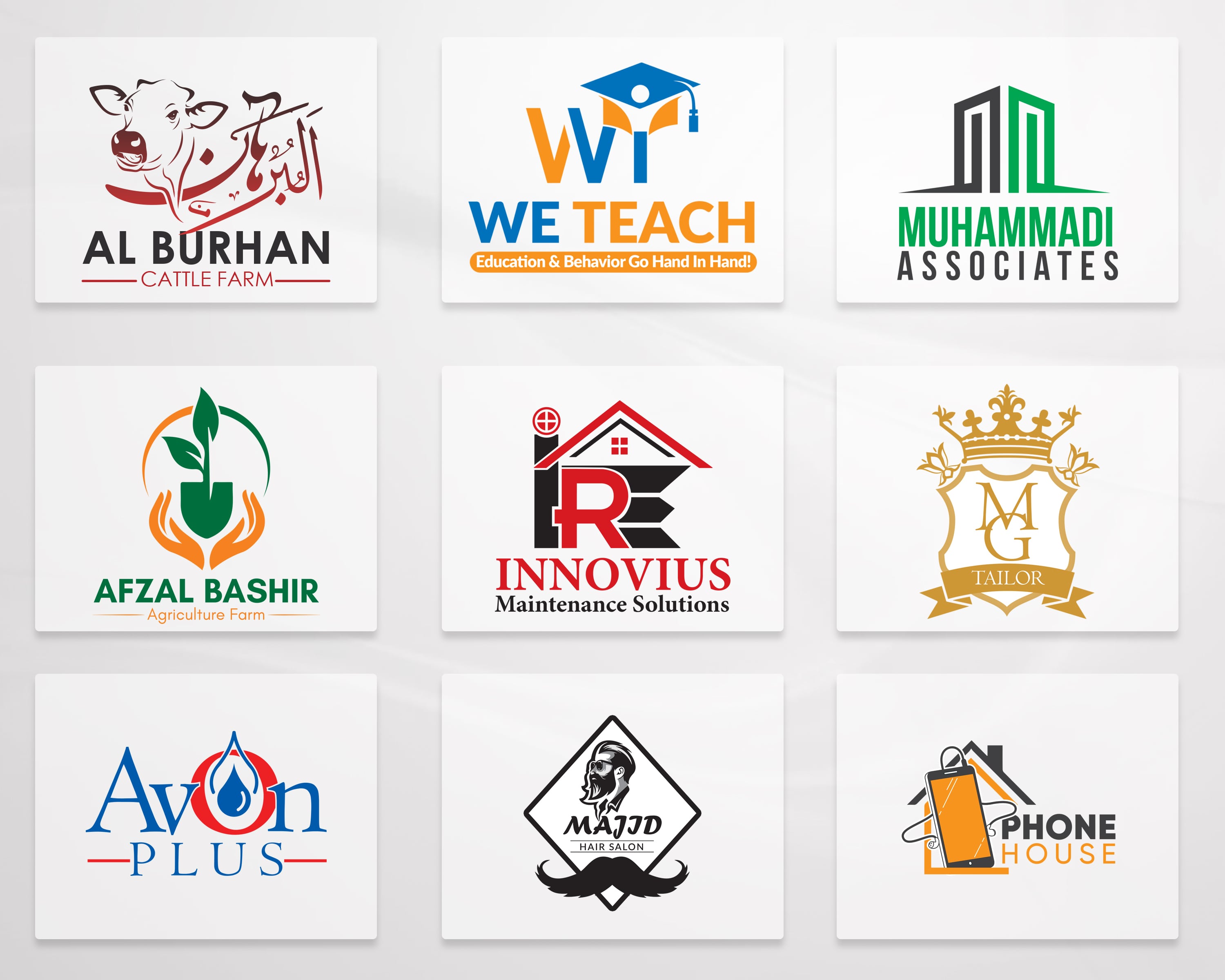 Logo Animation Portfolio Example 1 Sweden 2026