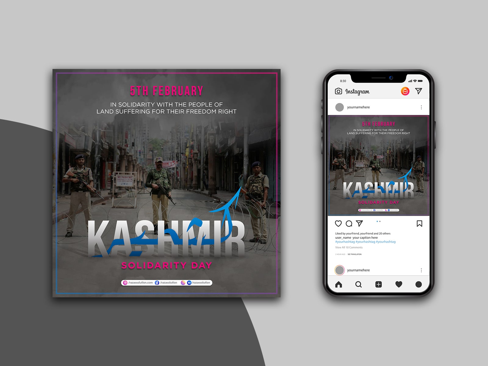 Creative Motion Graphics Design in Sweden