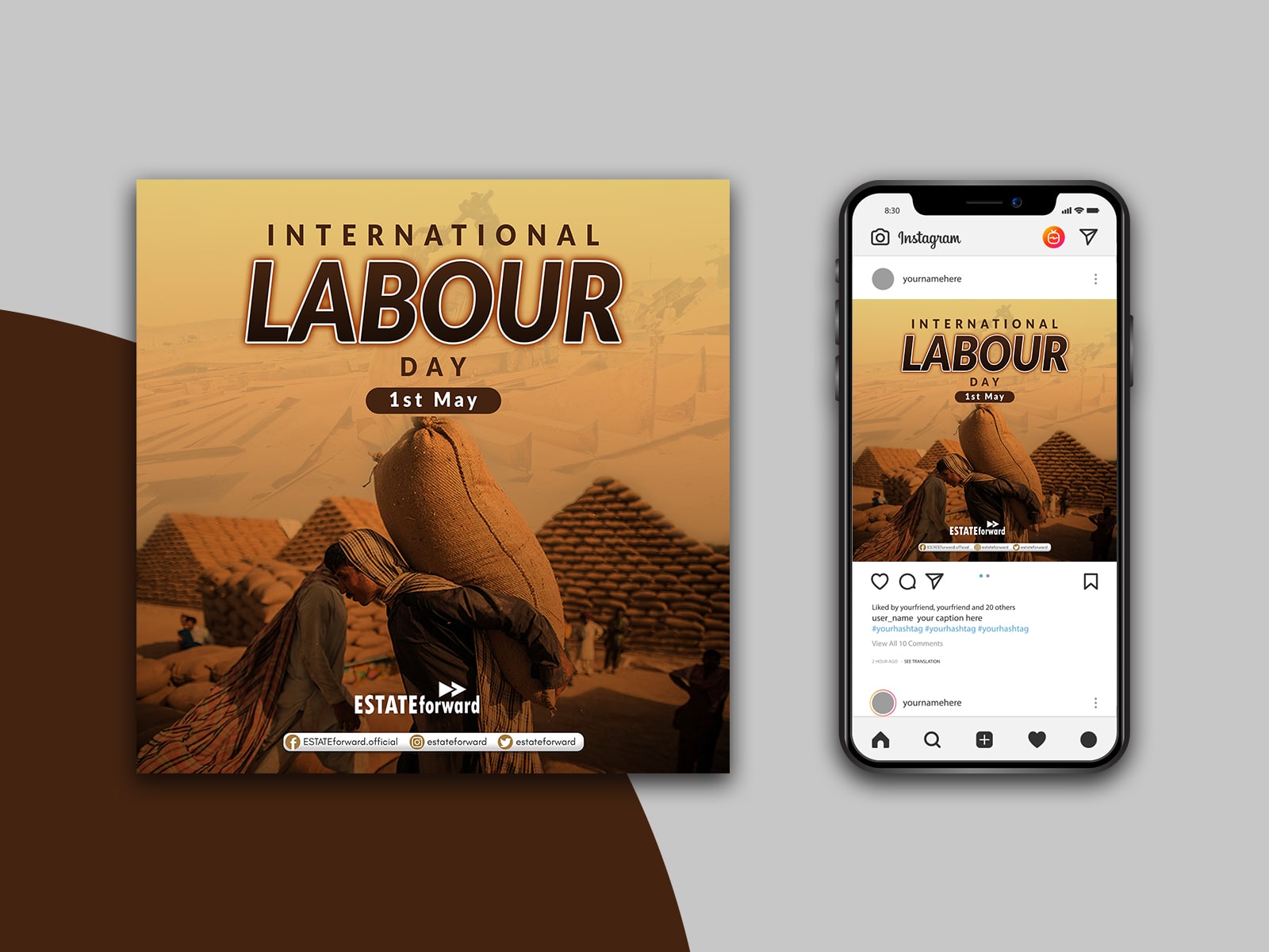 Business Advertising Motion Graphics Design Sweden