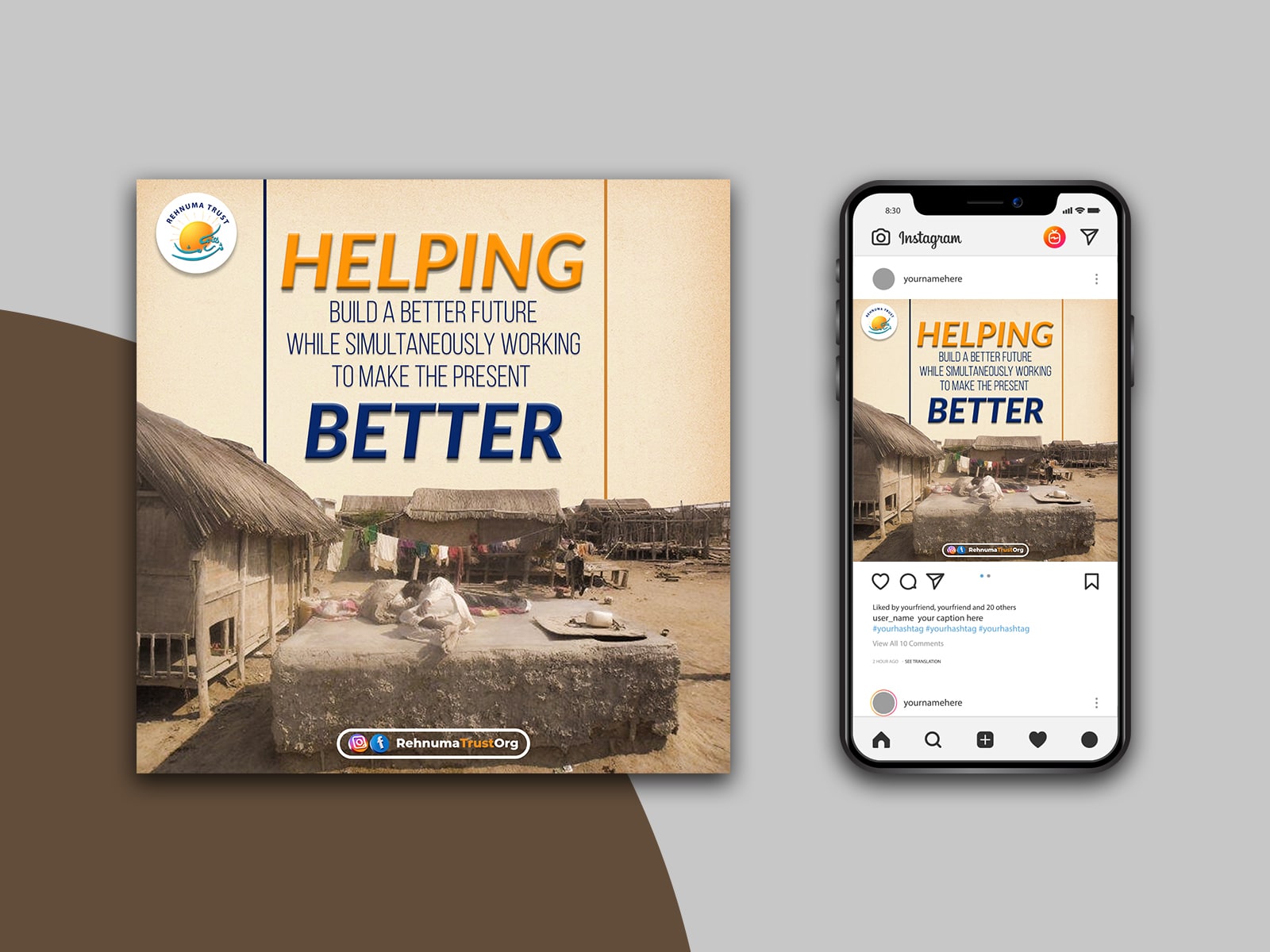 Social Media Campaign Design Services Sweden