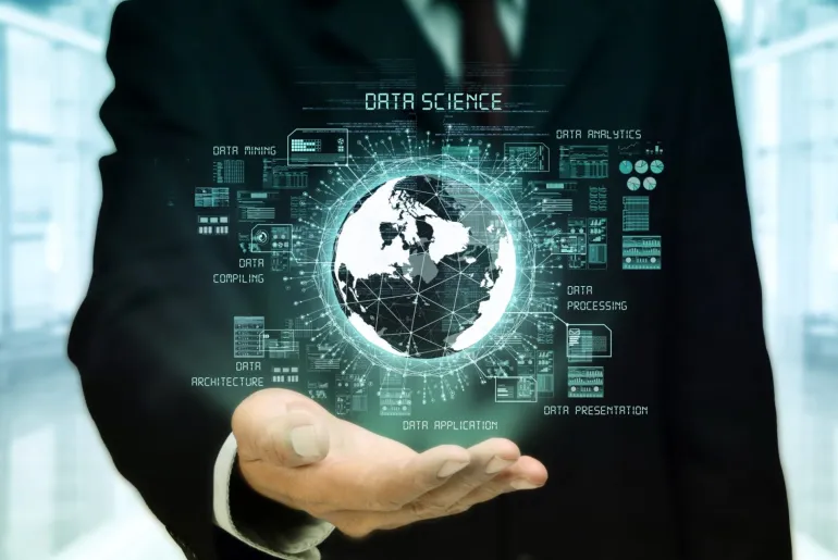 AI & Data Analytics Service | Big Data Analytics Consulting Services in Sweden