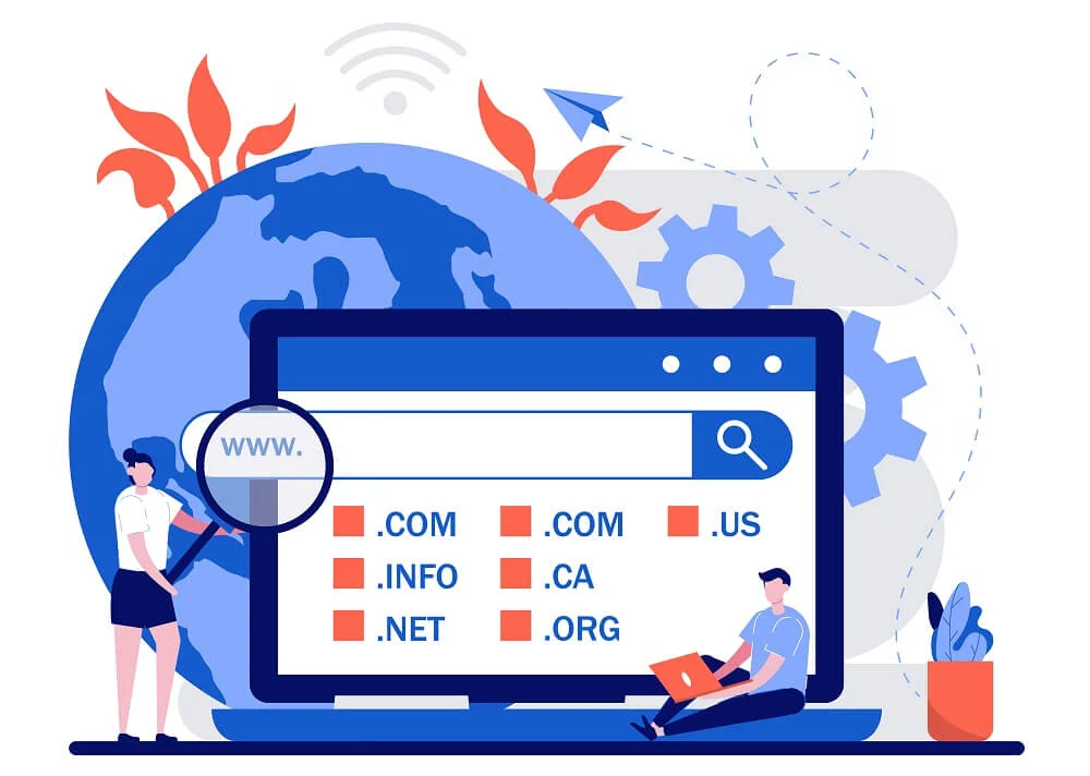 Buy Web Hosting and Domain - Fast Hosting + Domain Registration + SSL Service in Sweden