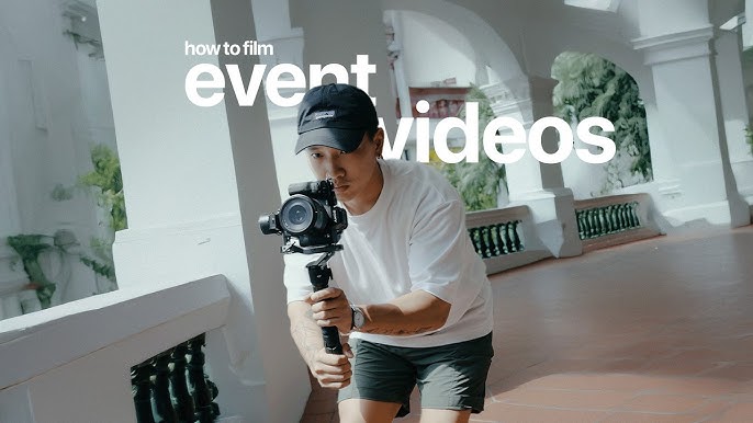 Event Video in Sweden
