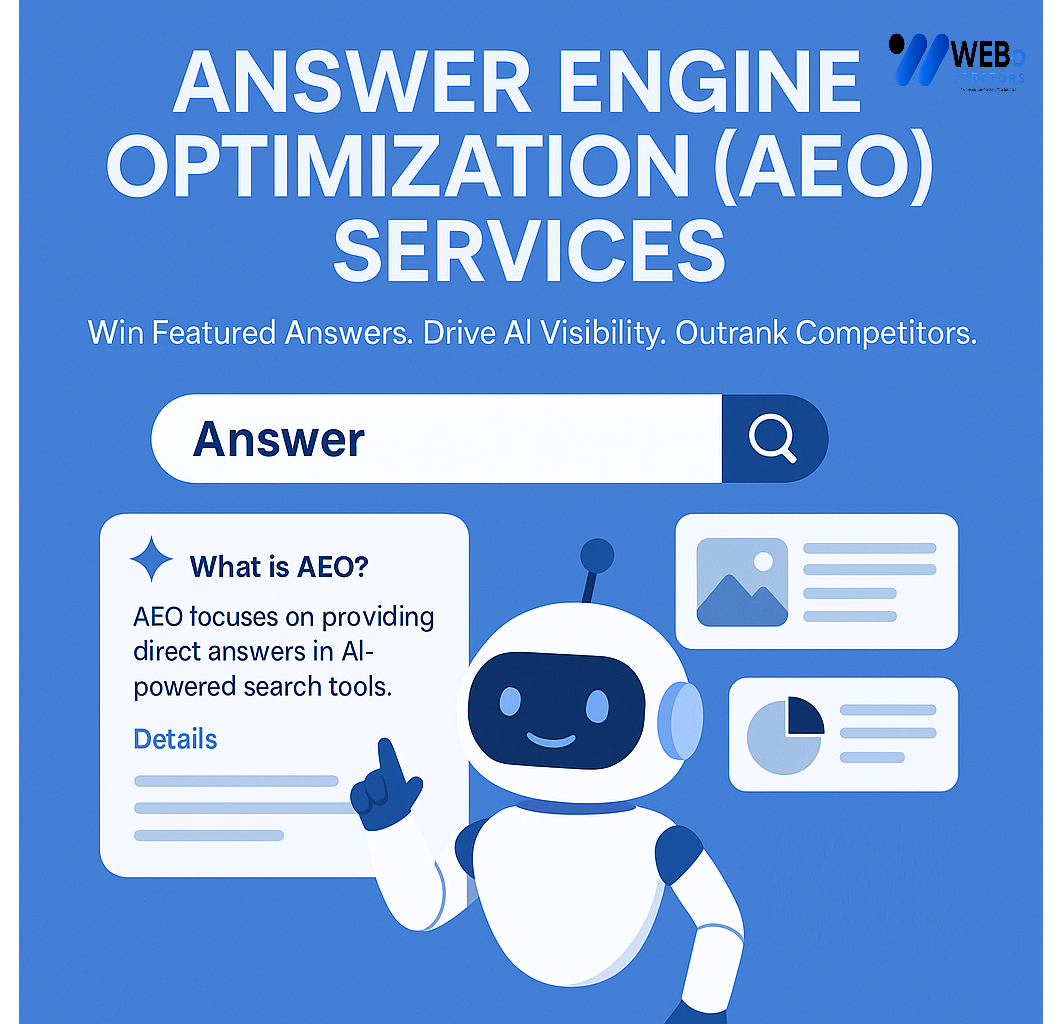Answer Engine Optimization (AEO) Agency in Sweden - Complete Guide for 2026