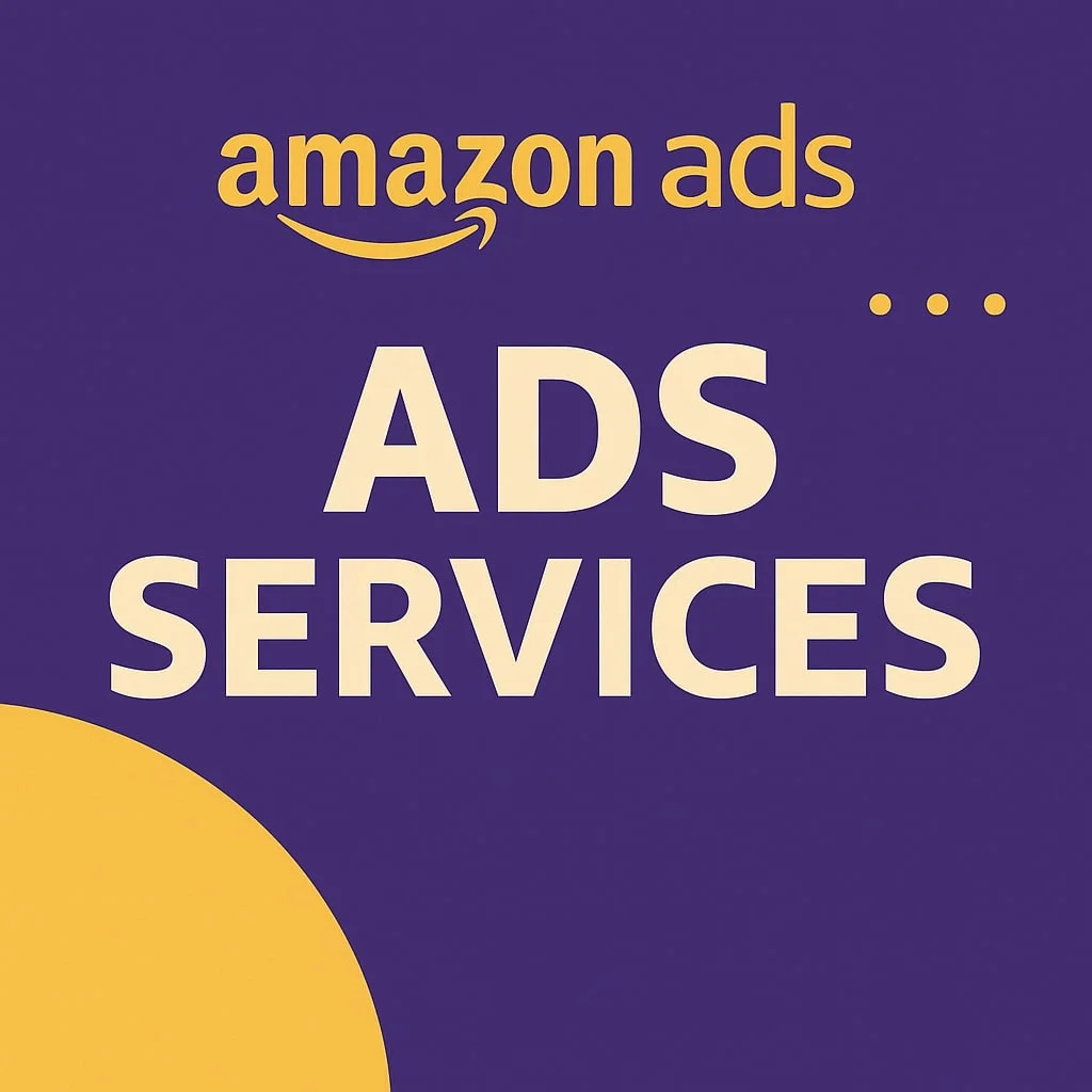 Amazon Advertising Agency in Sweden - Boost Sales
