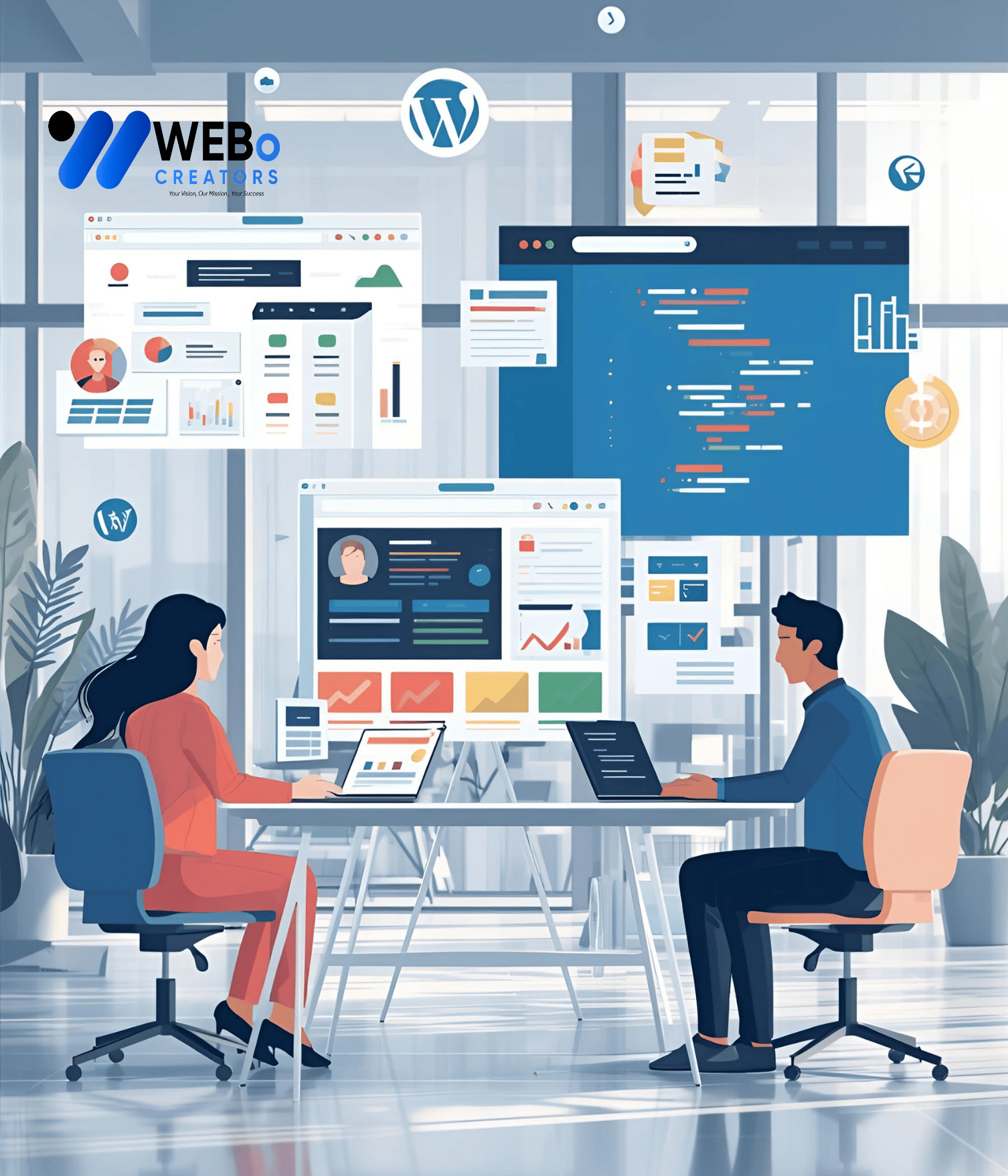 Best eCommerce WordPress Service - WooCommerce, Shopify Experts in Sweden