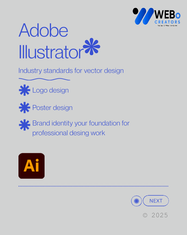 Adobe Illustrator Logo Tips | Create Professional Logos Like a Pro Services in Sweden