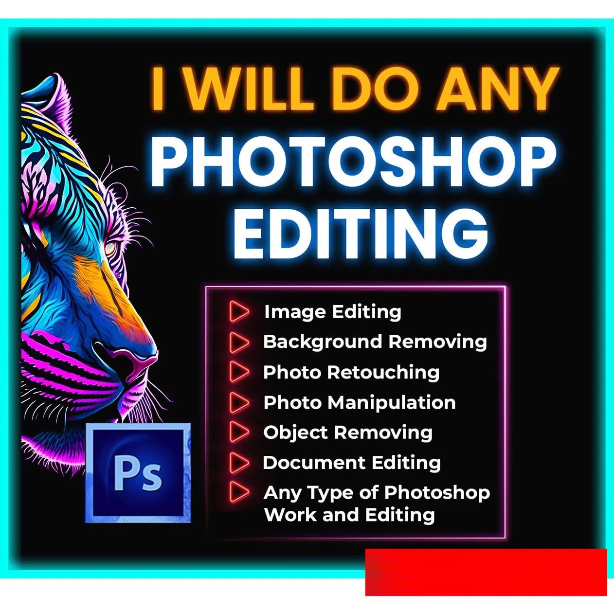 Adobe Photoshop Services in Sweden for Business Branding and Image Editing