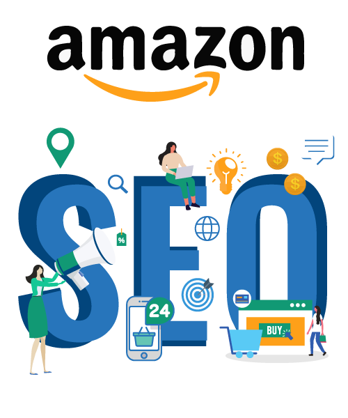 Amazon SEO Services Agency in Sweden - Increase Product Visibility & Sales