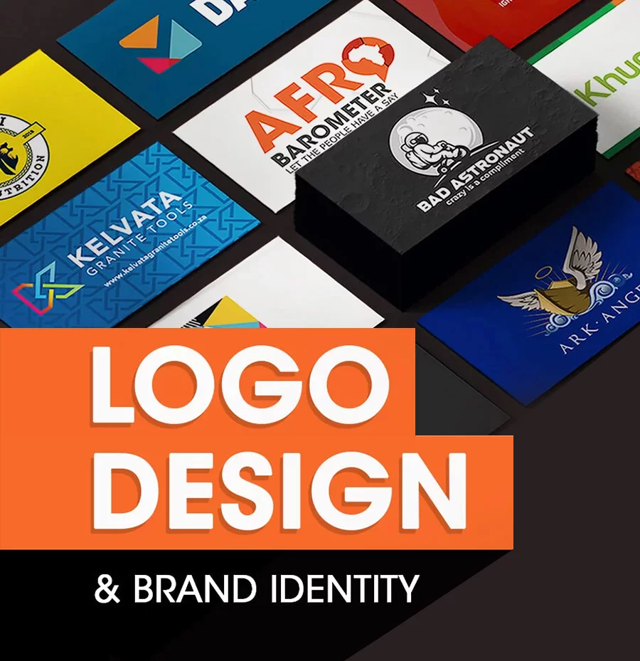 Professional Logo Design Service to Build Your Brand in Sweden 2026