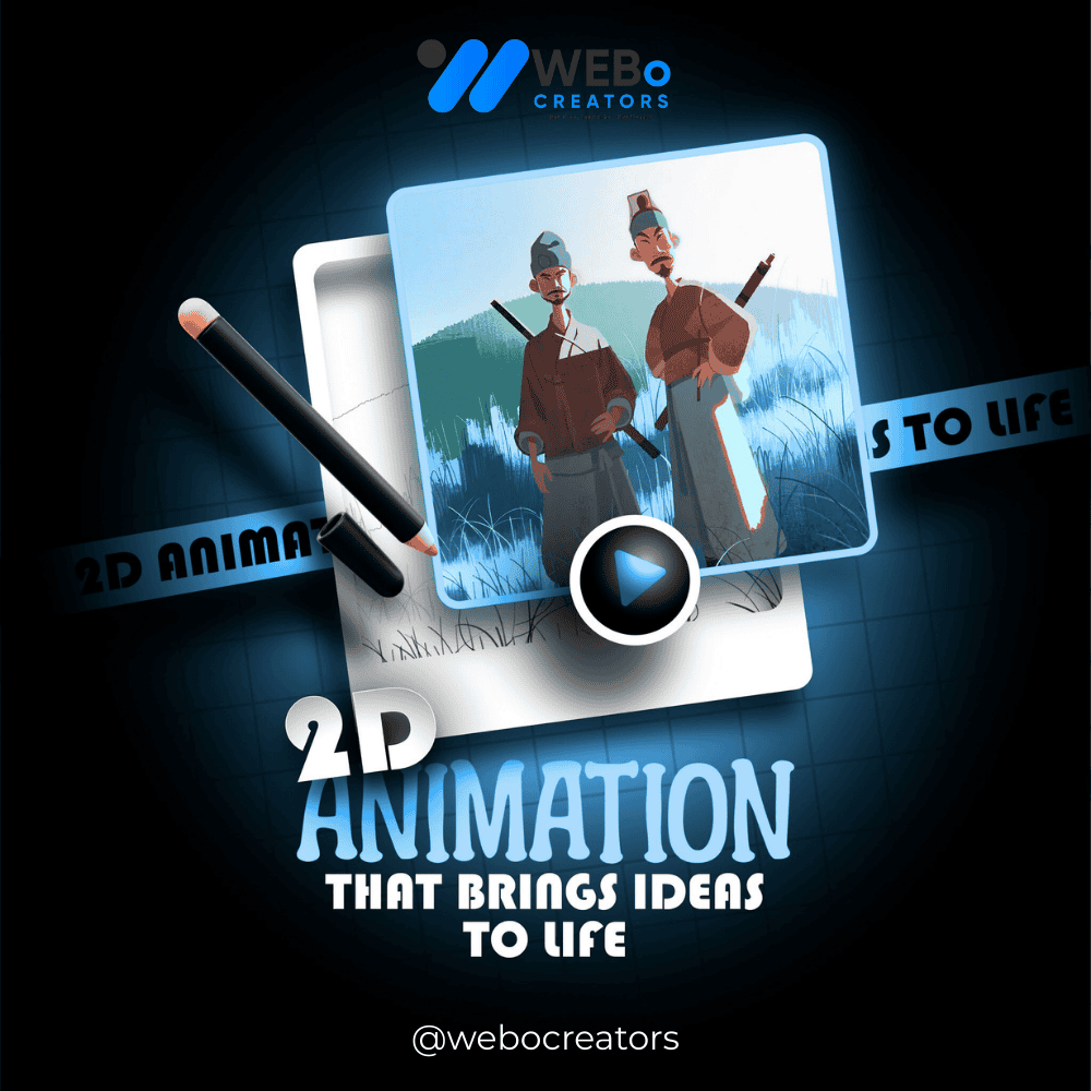 Animation Logo Maker Agency - Get Animated Logo Design Services in Sweden 2026