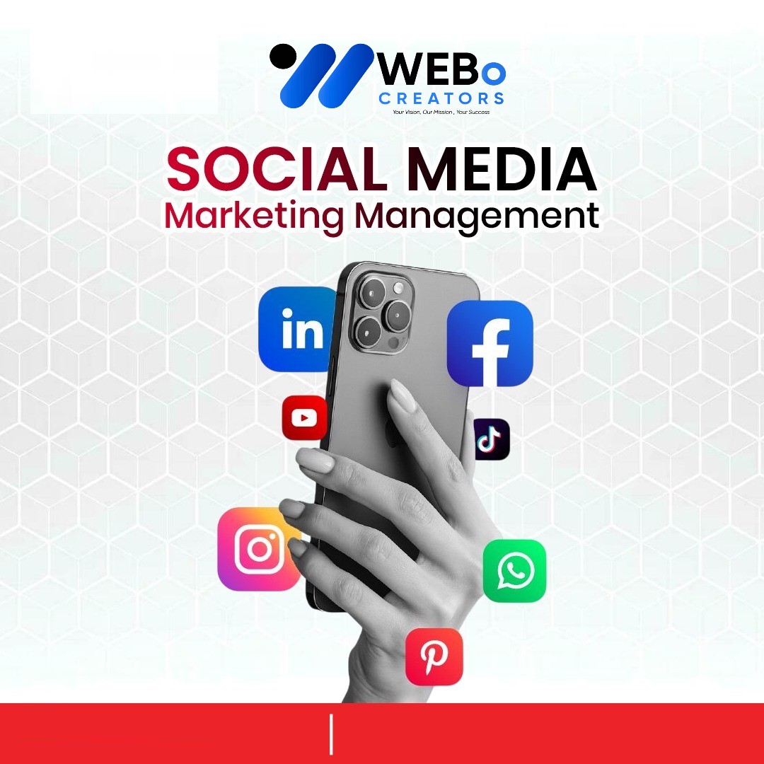 Exploring Social Media Marketing (SMM) in Digital Marketing Agency in Sweden