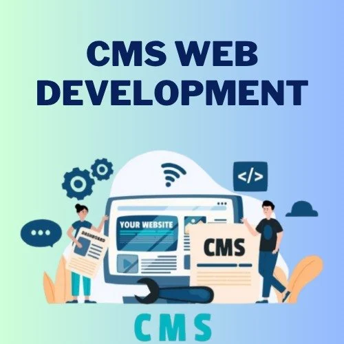 Custom CMS Development Services | CMS Web Application Development in Sweden