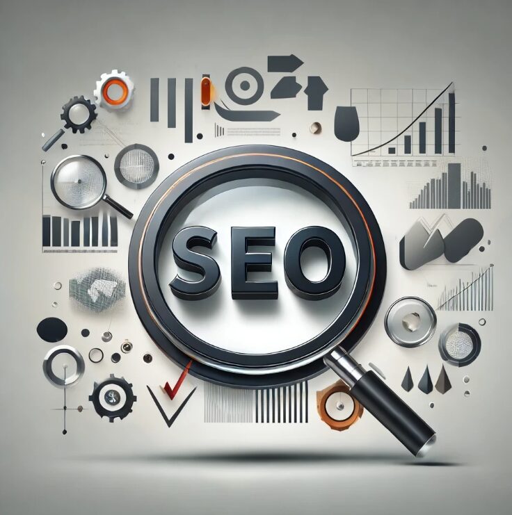 SEO Competitor Analysis for Better Google Rankings in Sweden