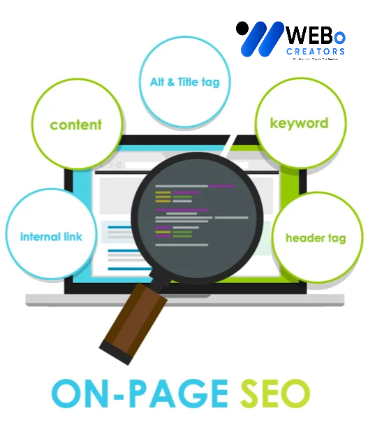 Professional On-Page SEO Services | Optimize & Rank Higher in Sweden for Google ranking, website traffic growth and visibility