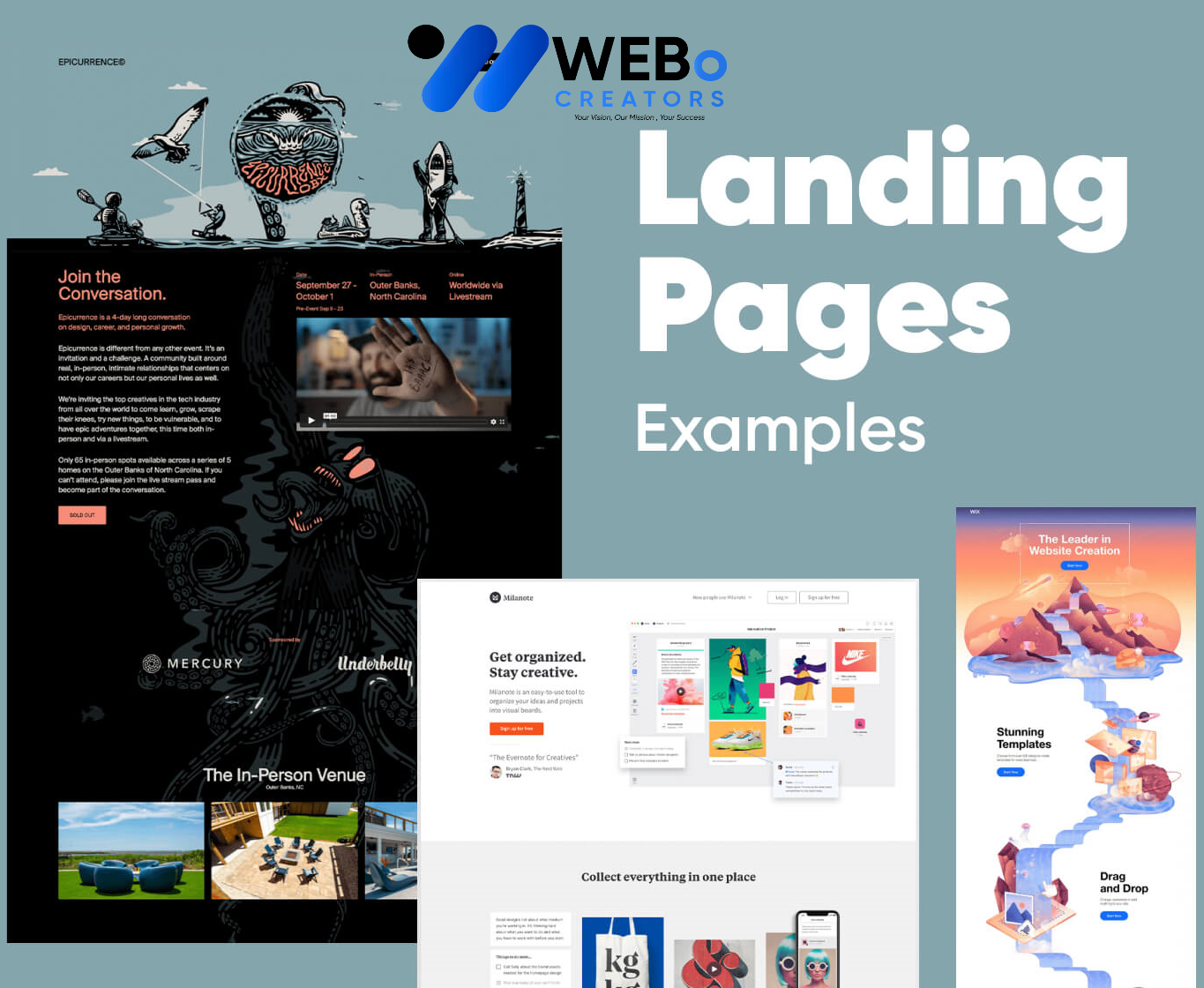 Professional Landing Page Design Agency in Sweden For Ads & Campaigns 2026