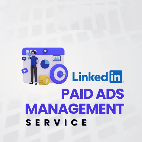 LinkedIn Ads Services in Sweden for Business Leads, Company Promotion & B2B Marketing 2026