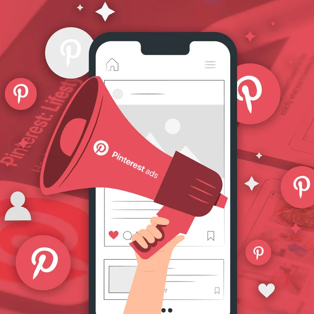 Pinterest Ads Services Sweden 2026 - Campaign Management, Targeting & Marketing Results