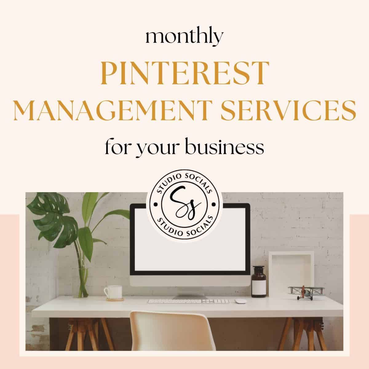 Pinterest Management Services | Best Digital Marketing Agency in Sweden