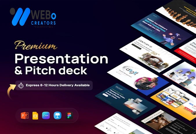 Event Production & Event Production Services | Presentation Design Services in Sweden