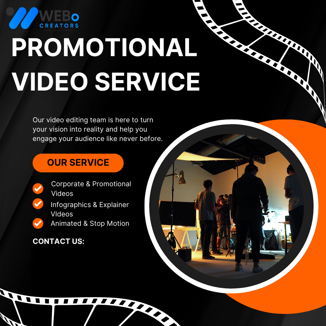 Video Ads & Commercial Video Production in Sweden | Enchant Your Audience