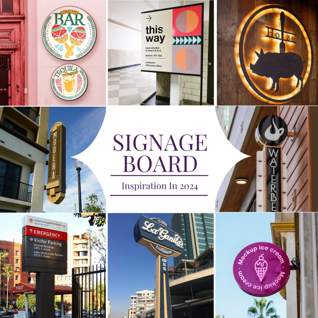 Signage | Indoor Signs | Outdoor Signs | 3d signs | Signage Design | Signage Services | Signage Services in Sweden