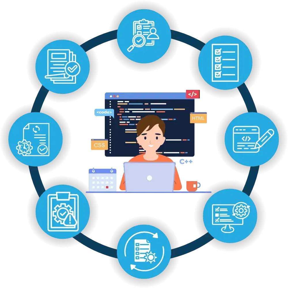 Software Quality Assurance Services in Sweden - Quality Assurance and Software Testing Solutions