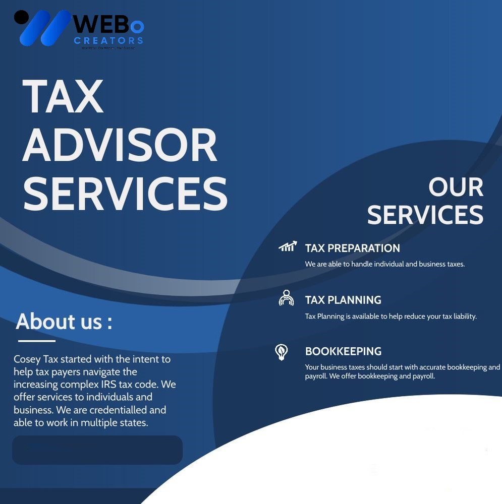 Tax Consultant Services in Sweden - Income Tax Advisor and Filing Support