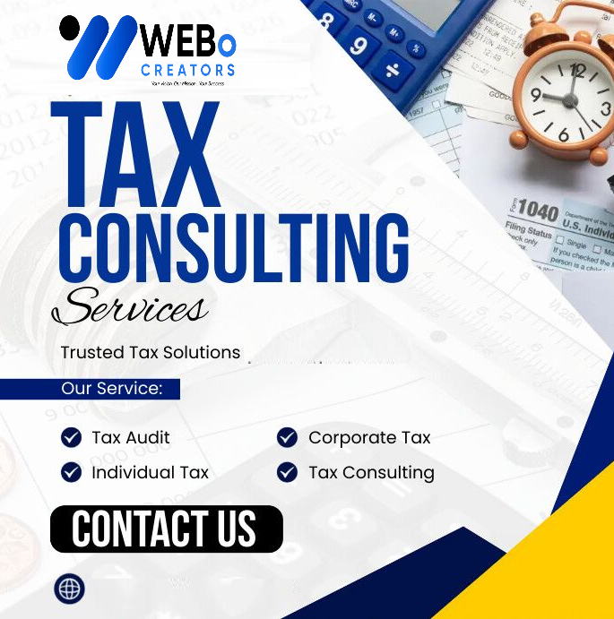 Best Tax Consultant Services in Sweden - Tax Advisor and Accountant