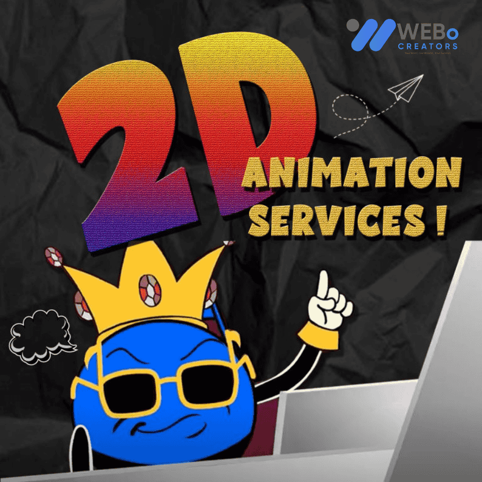 Text Animation Services in Sweden & Make Your Words Dance for Websites and Videos