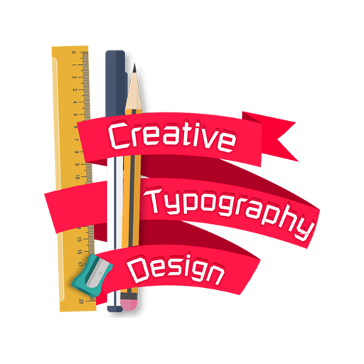 Typography Design Services in Sweden - Creative Fonts and Custom Text Designs