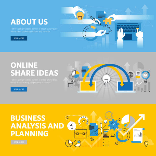 Banner Design Service | Offline and Online Ads Banners Agency in Sweden