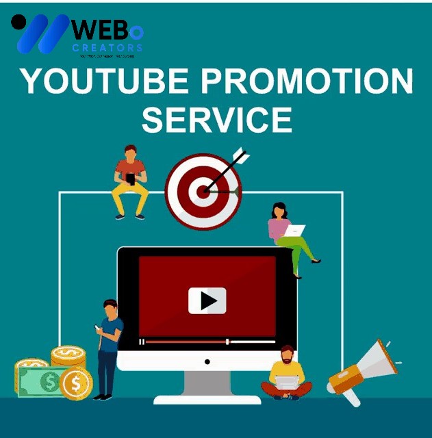 Best YouTube Promotion Service in Sweden for Channel Views and Subscribers
